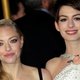 Illustration for article titled Anne Hathaway Flew Into a Broadway Diva Rage at Amanda Seyfried before the Oscars